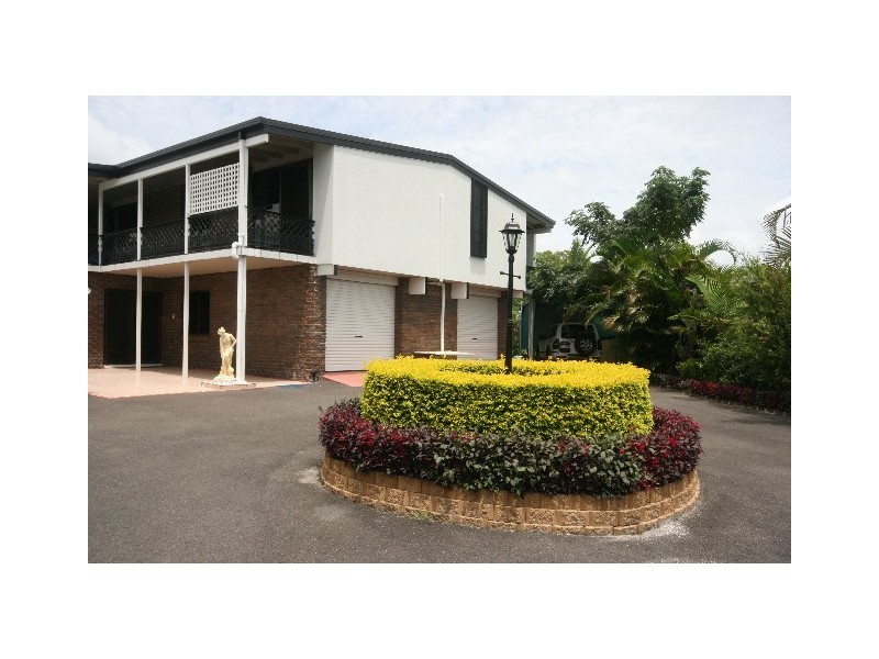 41 Marlin Wy, Tin Can Bay QLD 4580