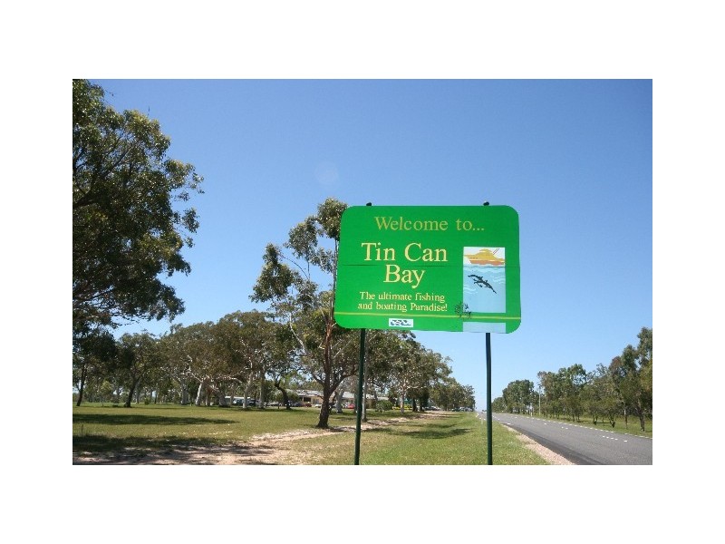 41 Marlin Wy, Tin Can Bay QLD 4580
