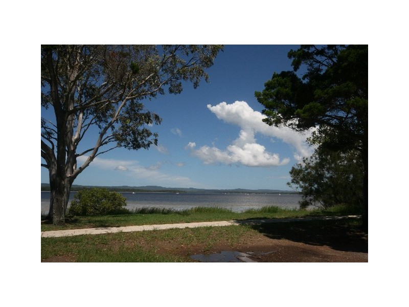 41 Marlin Wy, Tin Can Bay QLD 4580