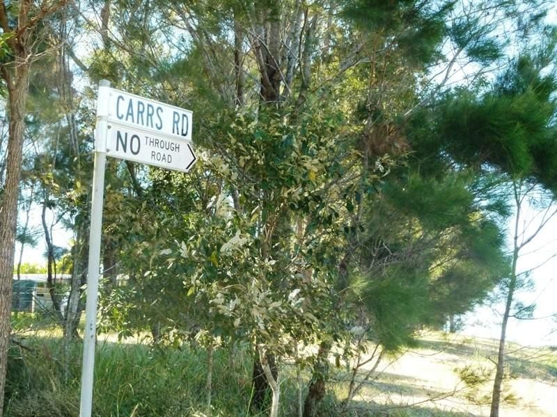 80 Carrs Road, Bridges QLD 4561