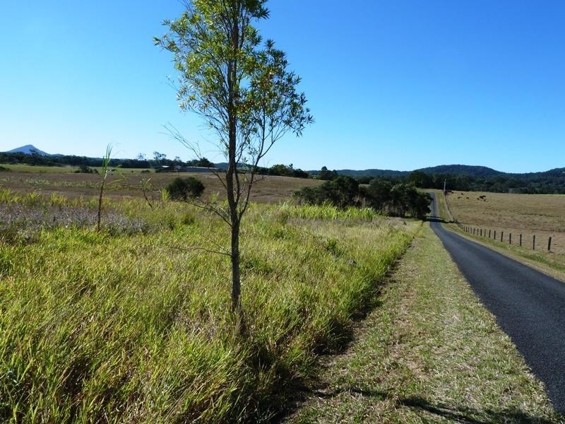 80 Carrs Road, Bridges QLD 4561
