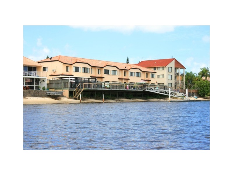 8 YALLANGA PLACE, Mooloolaba QLD 4557