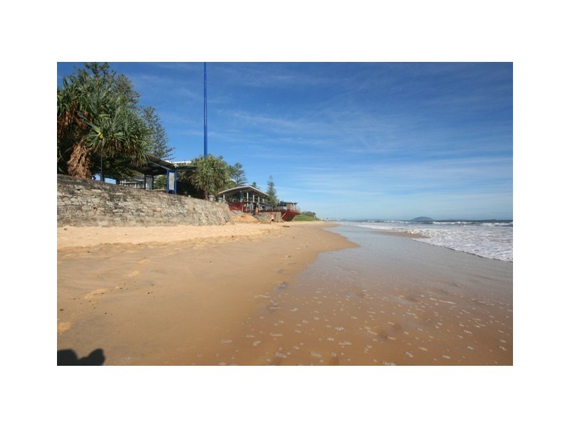 8 YALLANGA PLACE, Mooloolaba QLD 4557