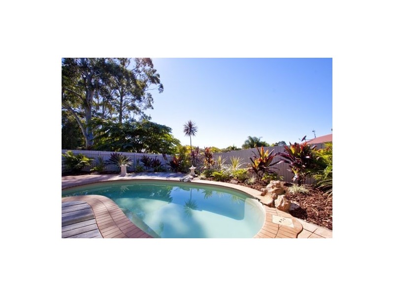 29 Samantha Drive, Bli Bli QLD 4560