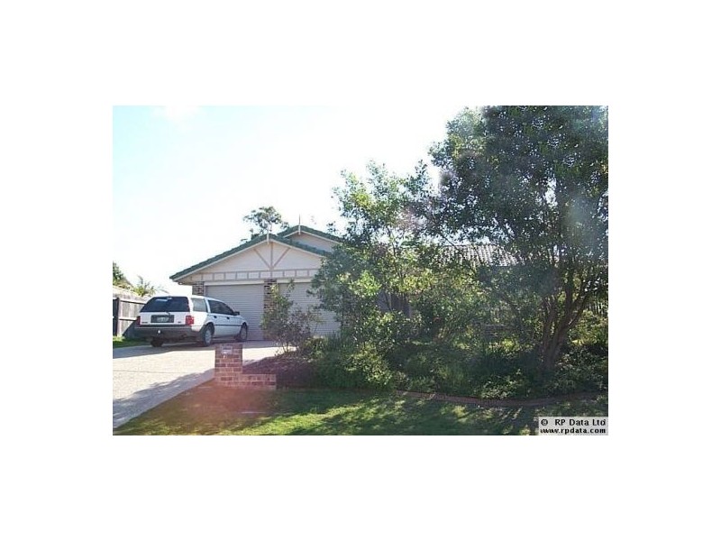 4 Greenway Place, Mountain Creek QLD 4557