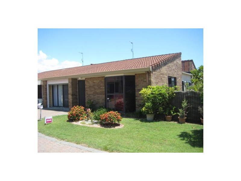 57/2 Longwood Street, Minyama QLD 4575