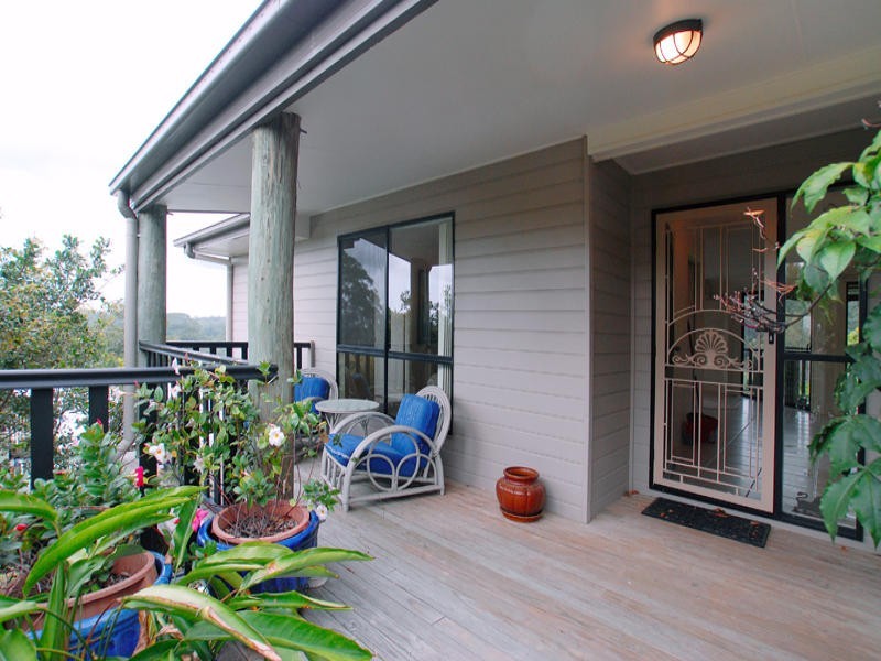 126-128 Glenmount Road, Tanawha QLD 4556