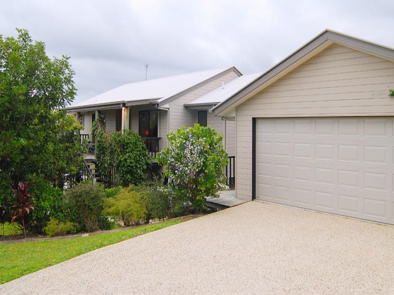 126-128 Glenmount Road, Tanawha QLD 4556