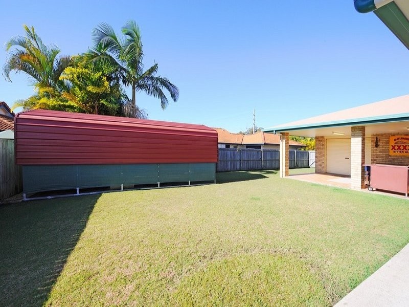 19 Lacewing Drive, Sippy Downs QLD 4556