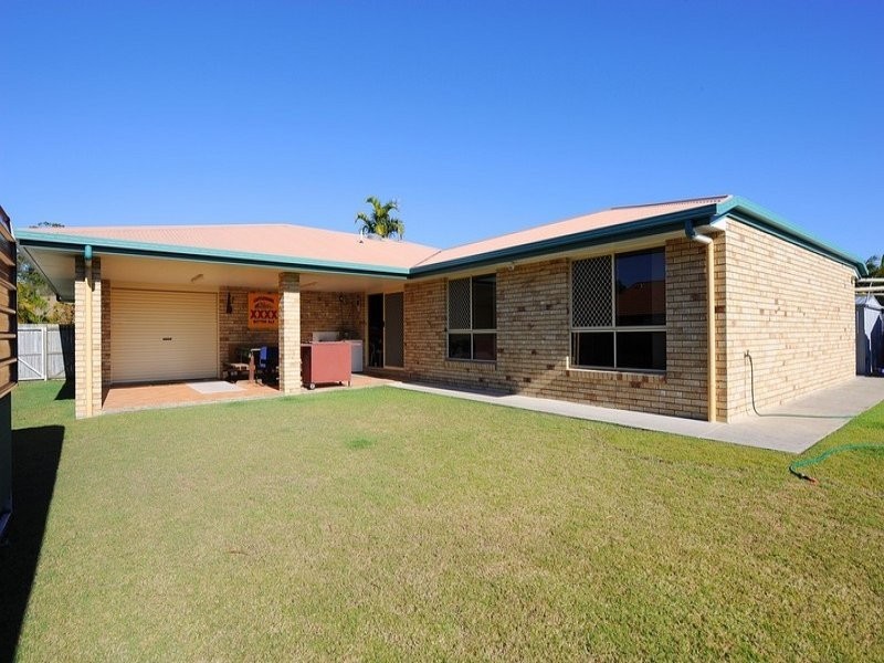 19 Lacewing Drive, Sippy Downs QLD 4556