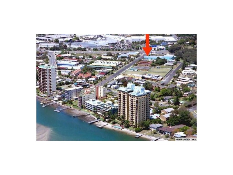 46  Baden Powell Street, Maroochydore QLD 4558