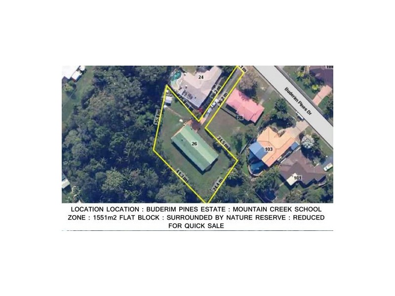 26 Royal Palm Drive, Buderim QLD 4556