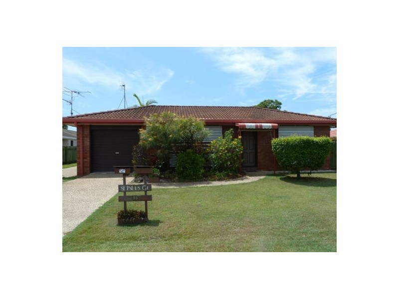 1/15 St Pauls Ave, Golden Beach QLD 4551