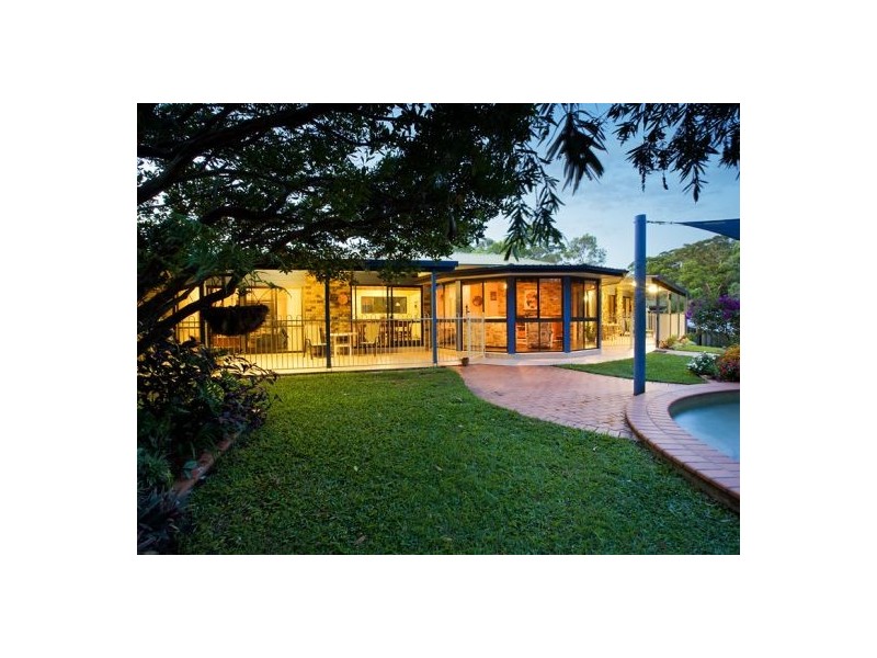 235 Connection Rd, Glenview QLD 4553