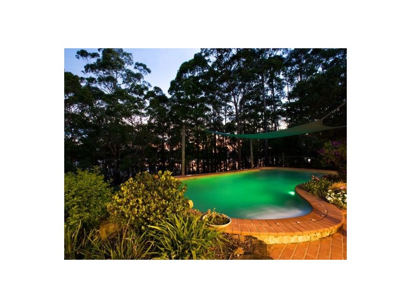 235 Connection Rd, Glenview QLD 4553