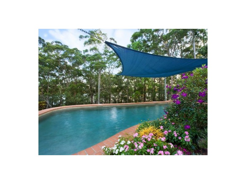 235 Connection Rd, Glenview QLD 4553