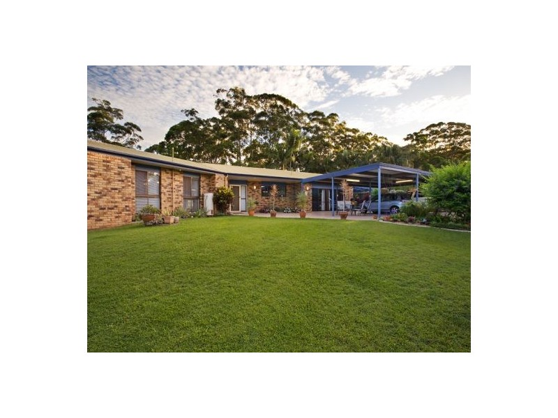 235 Connection Rd, Glenview QLD 4553