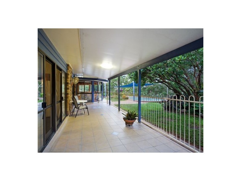 235 Connection Rd, Glenview QLD 4553