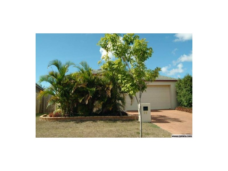 North Lakes QLD 4509