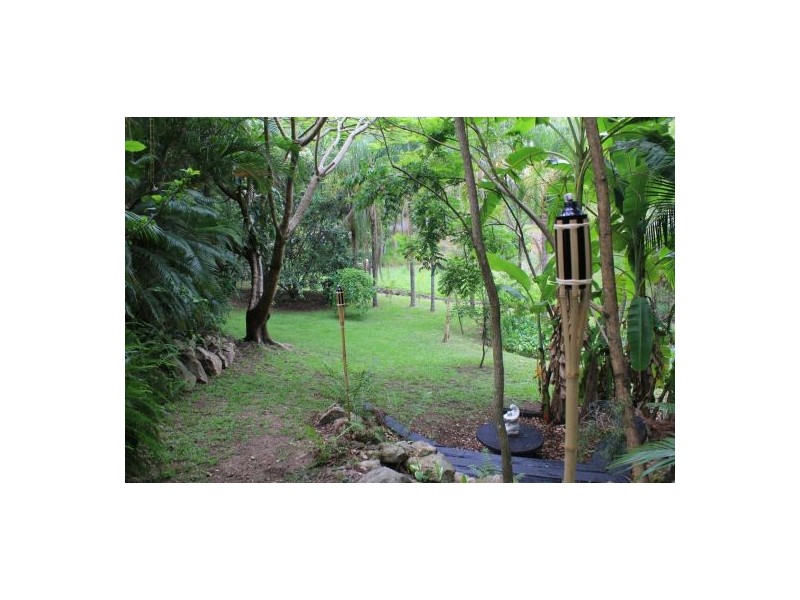 580 Image Flat Rd, Nambour QLD 4560