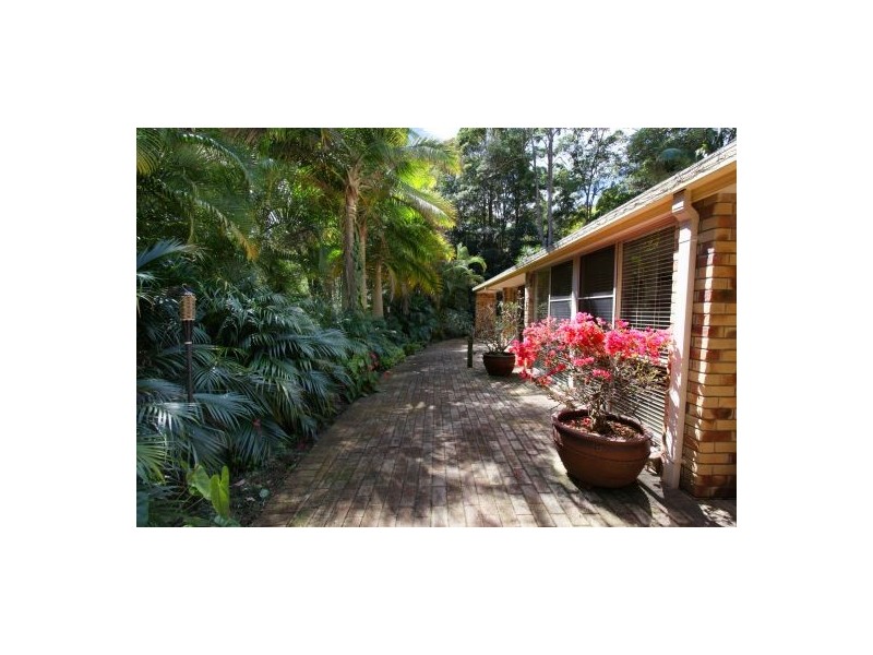 580 Image Flat Rd, Nambour QLD 4560