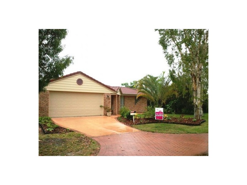 31 Phoenix Cct, Sippy Downs QLD 4556