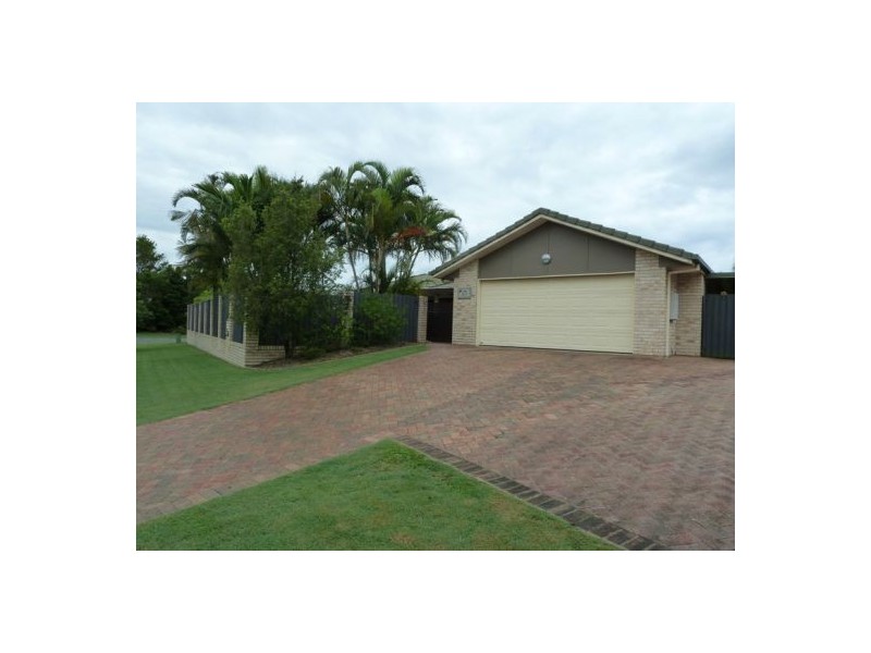 15 Sweetbrush Place, Mountain Creek QLD 4557