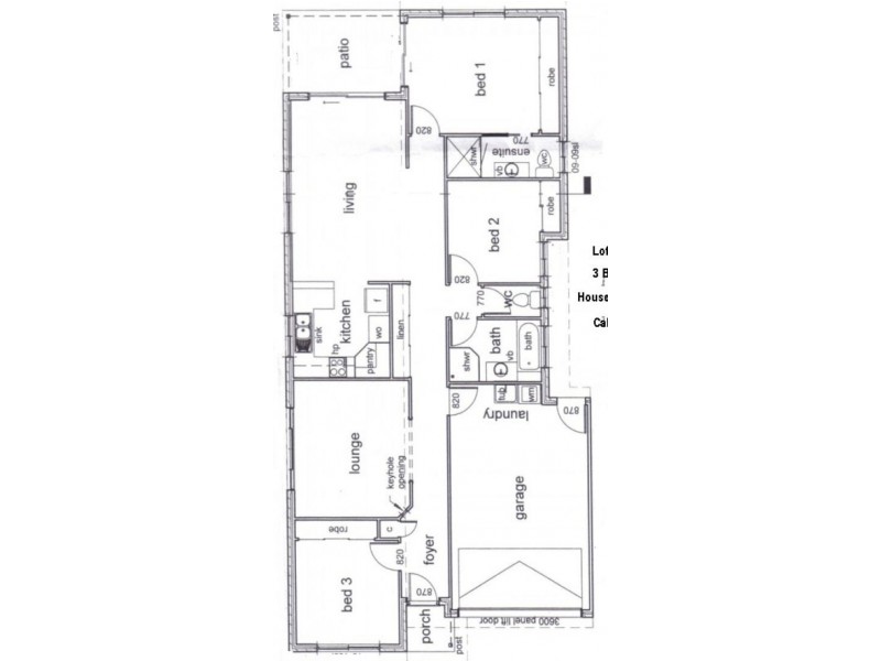 32 Nebo Street, Caloundra West QLD 4551