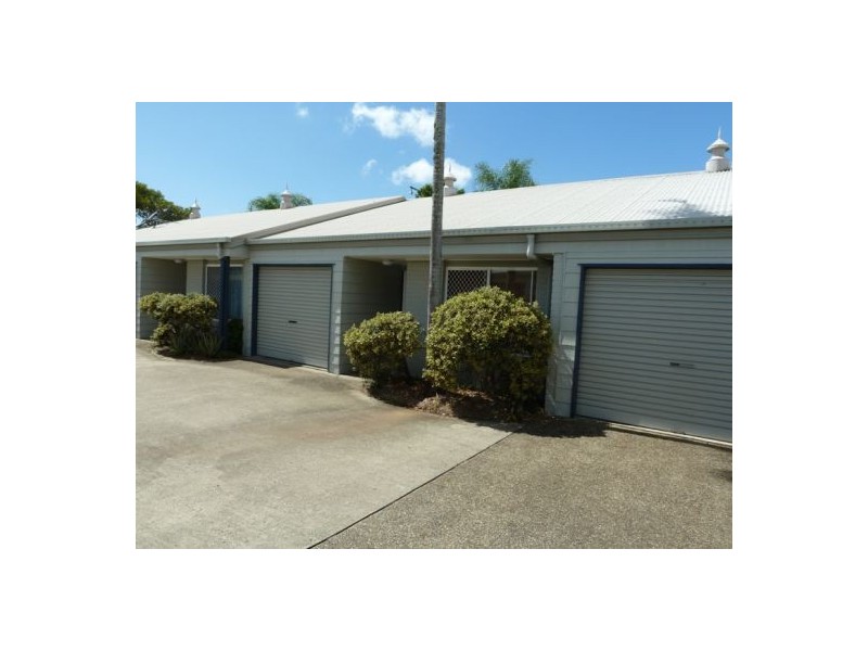 7/33 Cootamundra dr, Mountain Creek QLD 4557