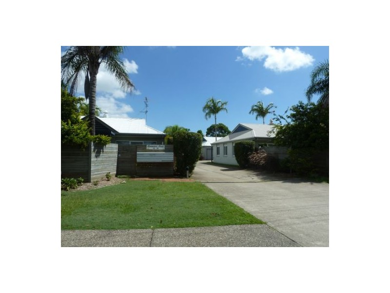 7/33 Cootamundra dr, Mountain Creek QLD 4557