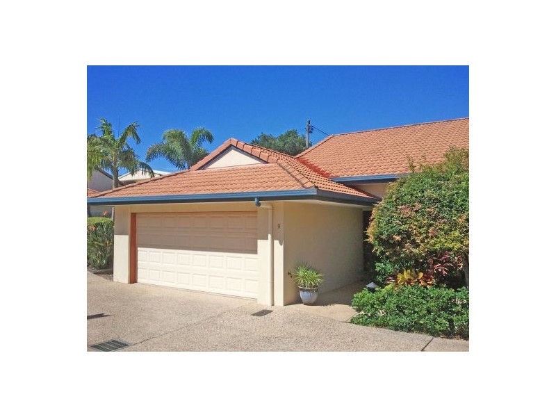 9/15 Schwartz St, Buderim QLD 4556