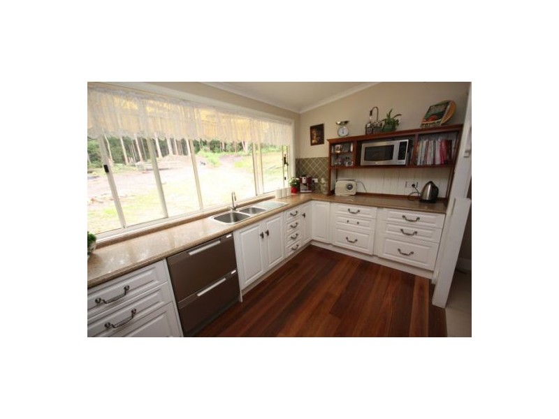 Tanawha QLD 4556