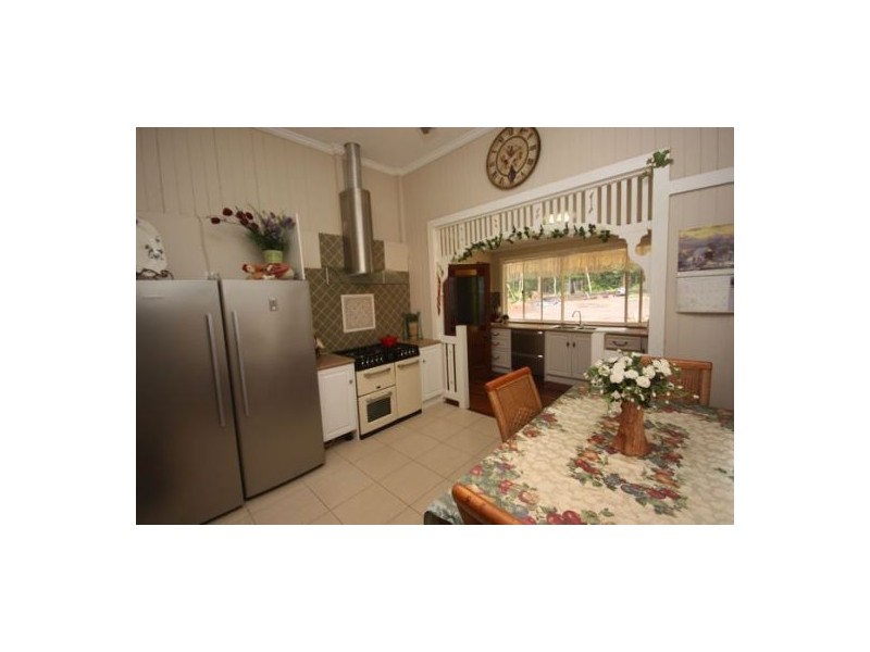 Tanawha QLD 4556