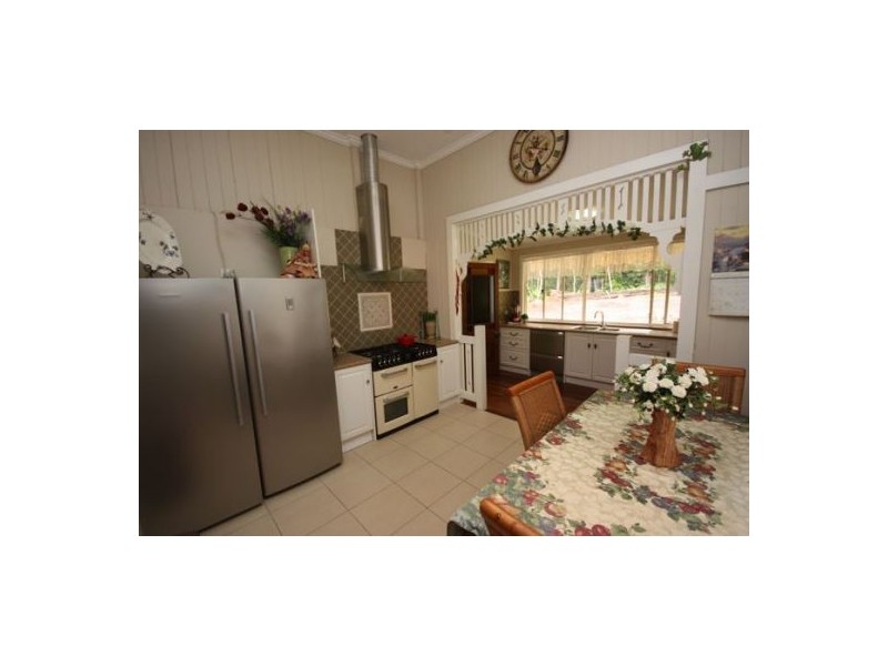 Tanawha QLD 4556