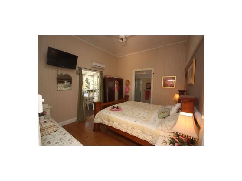Tanawha QLD 4556
