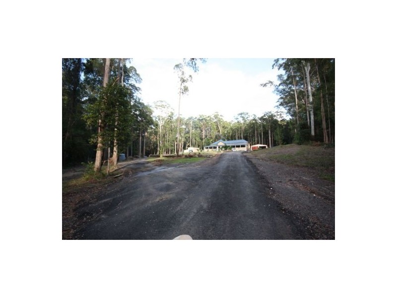 Tanawha QLD 4556