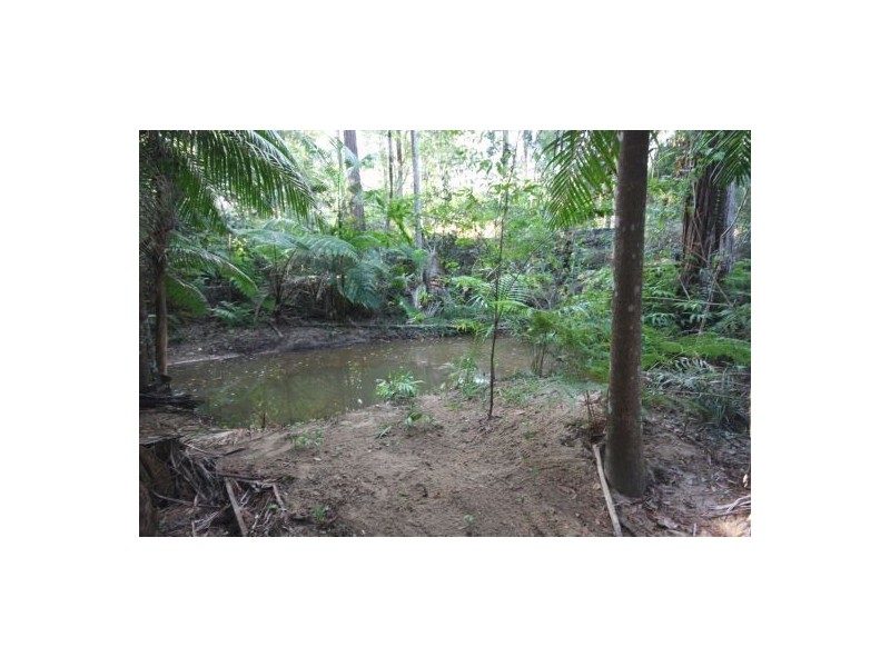 Tanawha QLD 4556