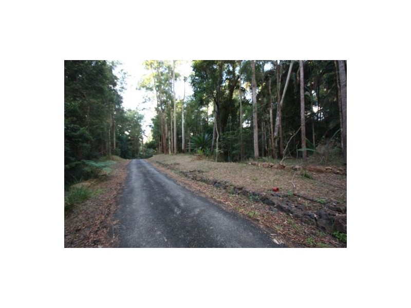 Tanawha QLD 4556