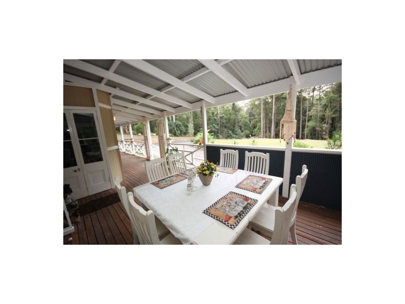Tanawha QLD 4556