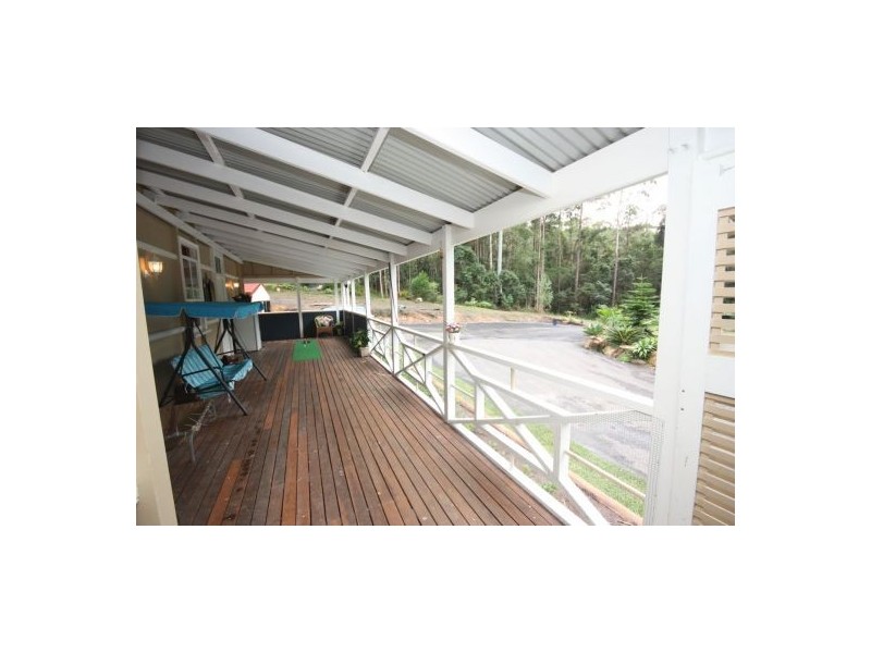 Tanawha QLD 4556