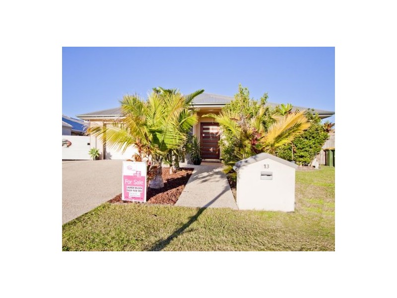 13 Mingus Street, Sippy Downs QLD 4556