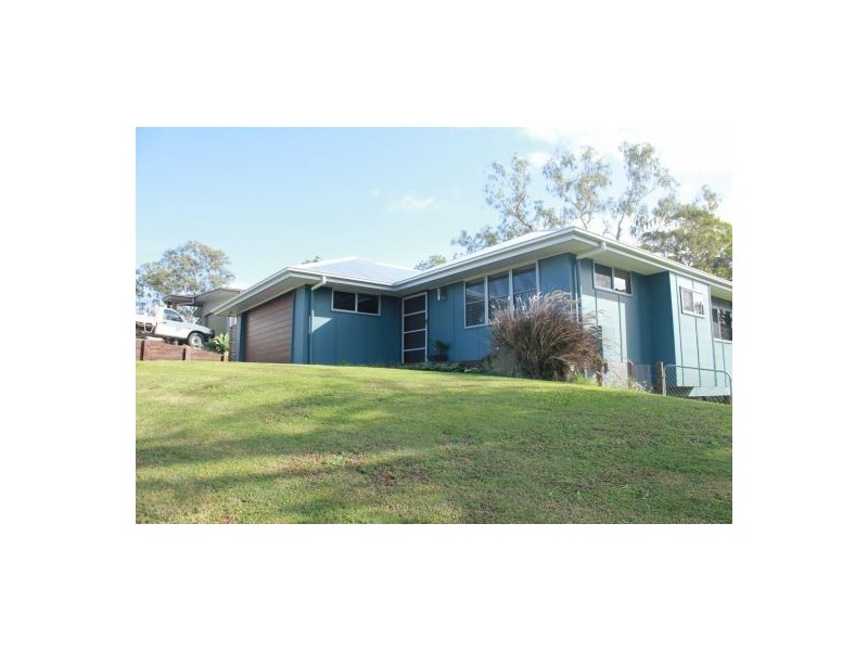 34 Ridge Ct, Mooloolah Valley QLD 4553