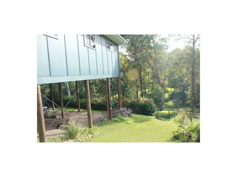 34 Ridge Ct, Mooloolah Valley QLD 4553