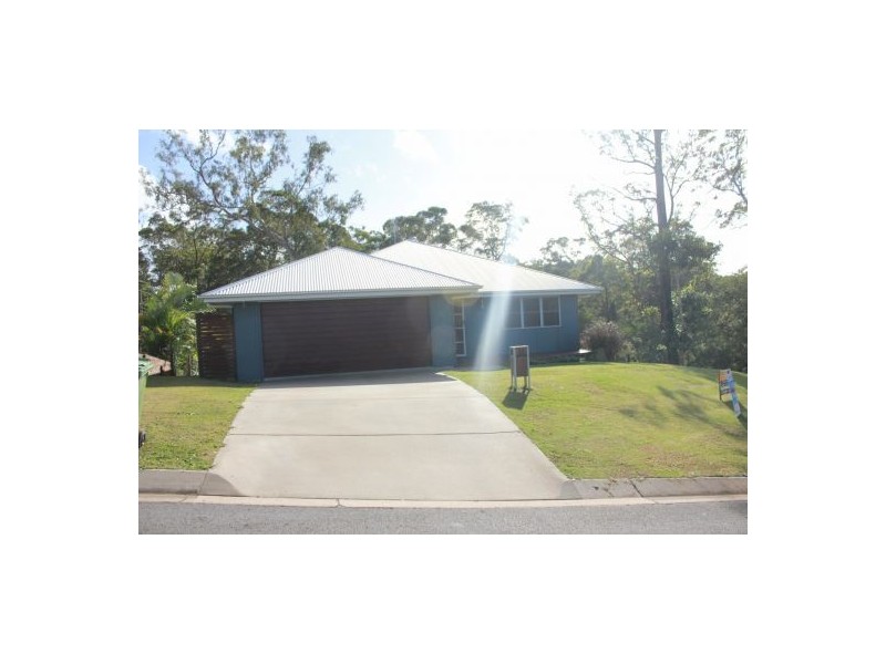 34 Ridge Ct, Mooloolah Valley QLD 4553