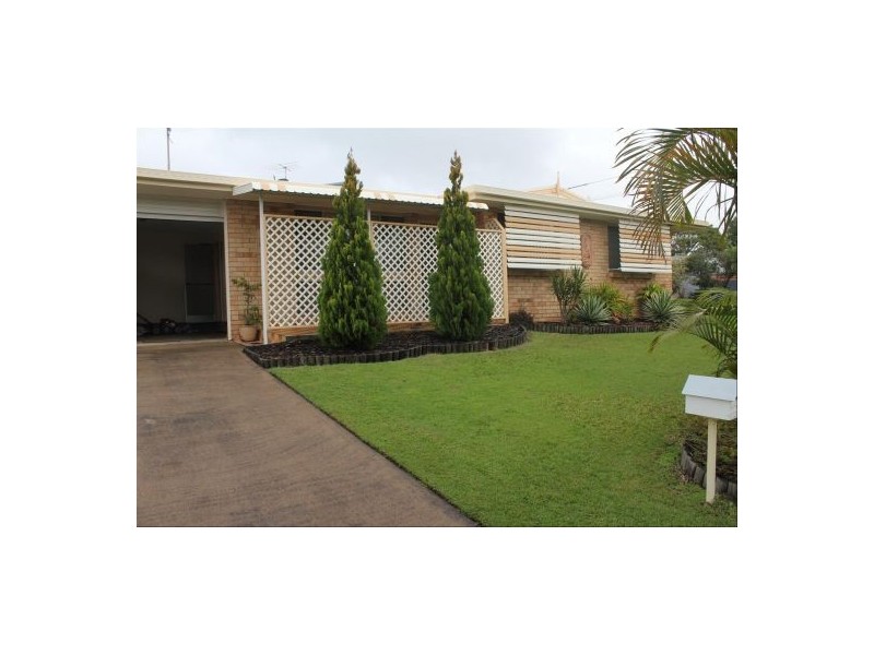 1 Anzac St, Battery Hill QLD 4551