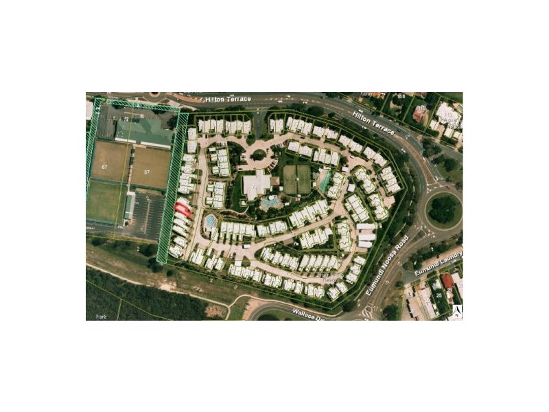 111/73 Hilton Terrace, Noosaville QLD 4566