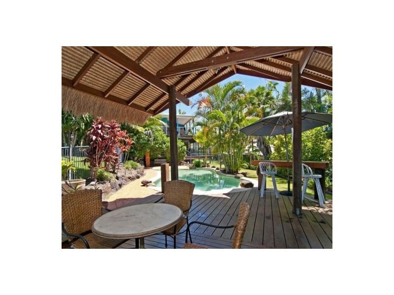 7 Coppersmith Court, Buderim QLD 4556