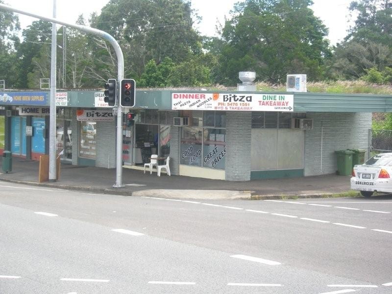 1/5 Coronation Avenue, Nambour QLD 4560