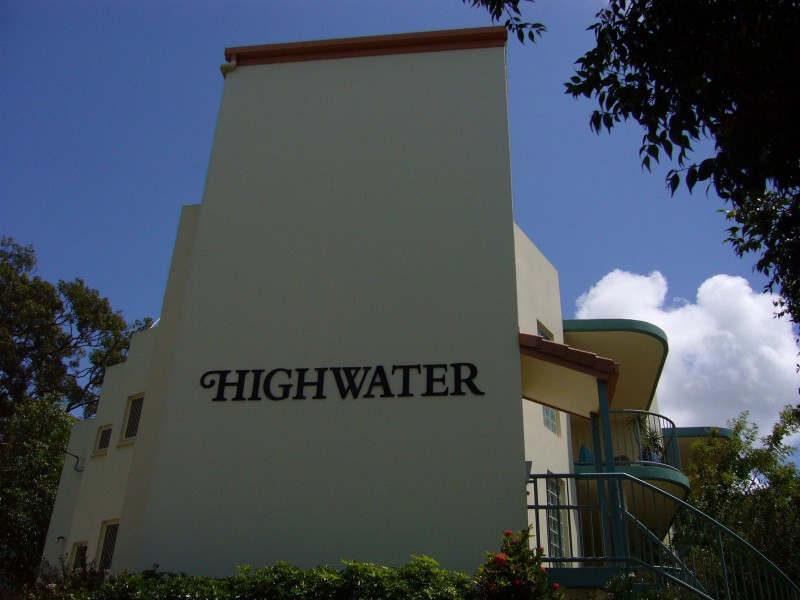 Unit 6, 32 Camfield Street, Alexandra Headland QLD 4572