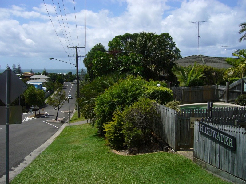 Unit 6, 32 Camfield Street, Alexandra Headland QLD 4572
